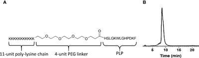 Synthetic Cationic Autoantigen Mimics Glatiramer Acetate Persistence at the Site of Injection and Is Efficacious Against Experimental Autoimmune Encephalomyelitis